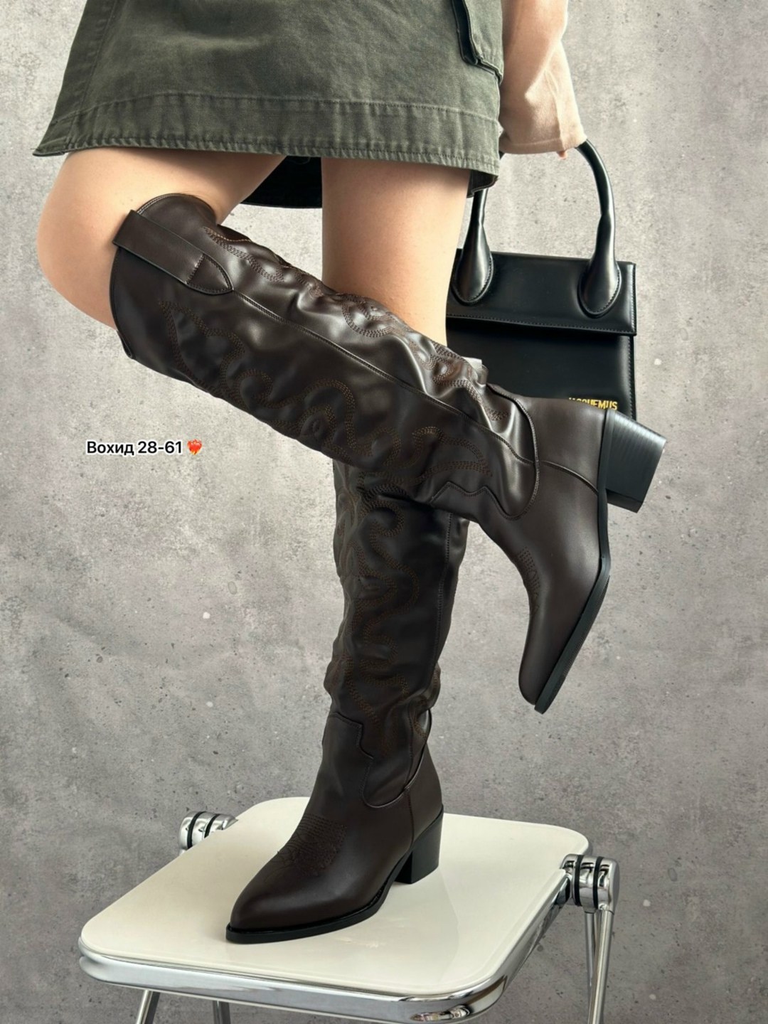 женские сапоги казаки осенние,женские сапоги,стильные сапоги,сапоги демисезонные,сапоги