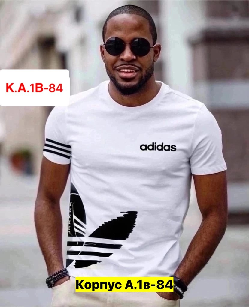 футболки для мужчин,мужская футболка,футболка adidas мужская,мужские футболки ,футболка адидас