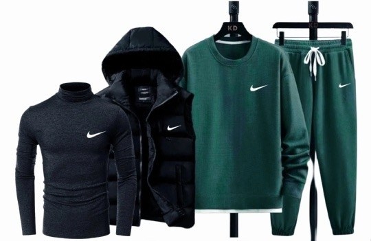 Мужская одежда