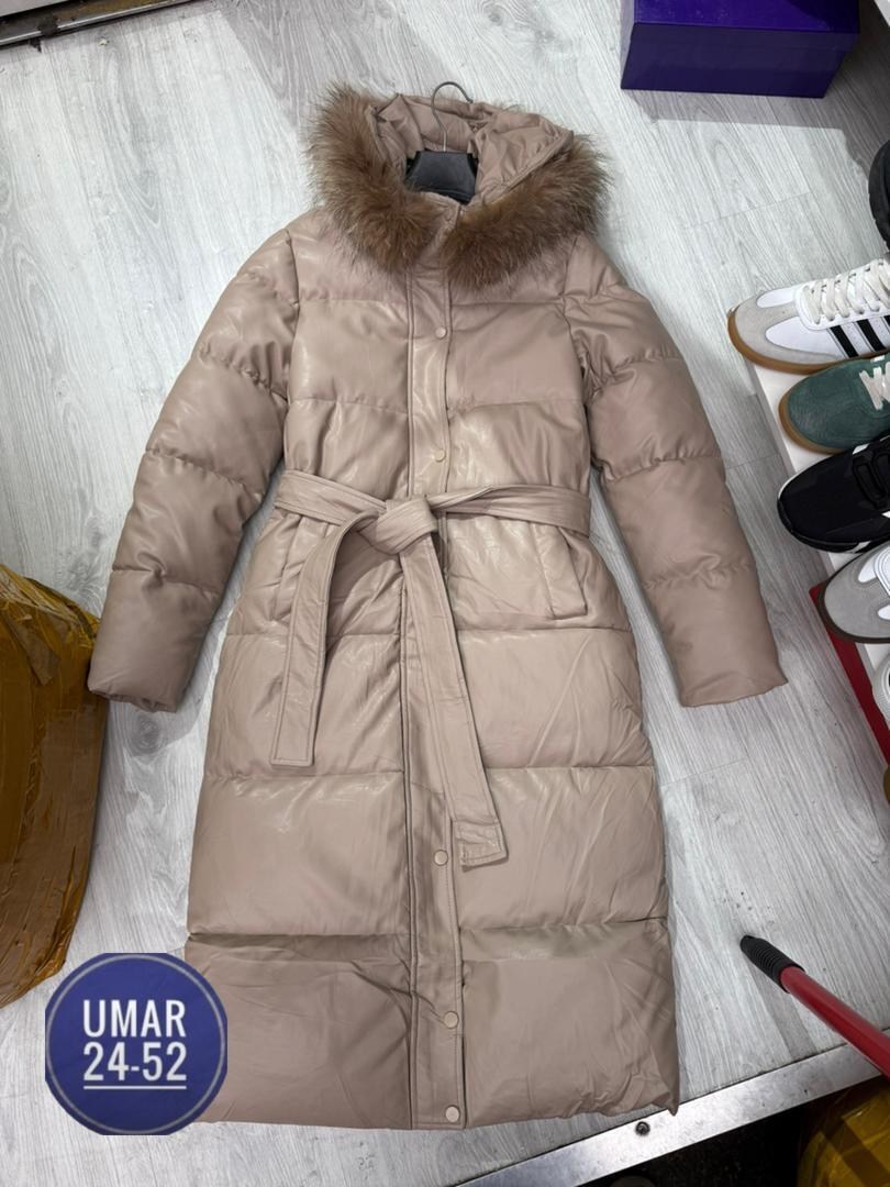 Женская одежда