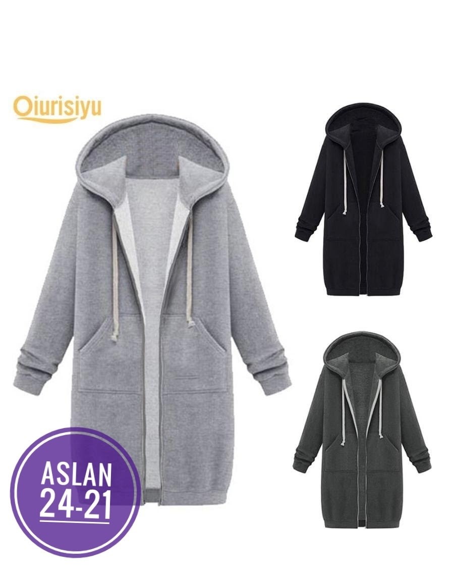 толстовка женская с капюшоном на молнии длинная,удлиненная толстовка с капюшоном женская на молнии,пальто с капюшоном серое sella,длинная толстовка с капюшоном,длинная толстовка