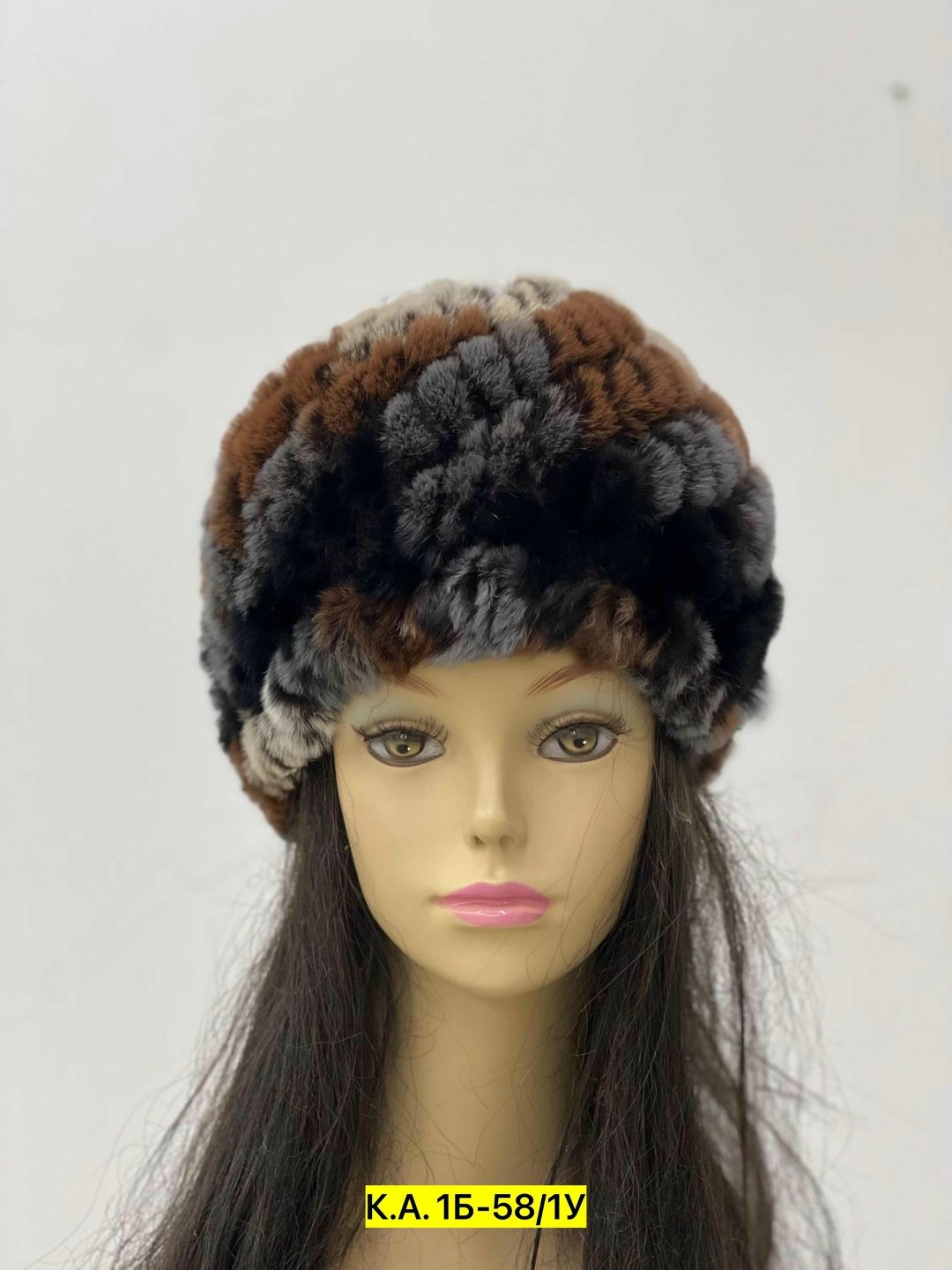 женская шапка из натурального меха кролика,шапка женская зимняя из натурального меха,шапка raglaido из меха кролика,женская меховая шапка,женские зимние шапки меховые из вязаного кролика