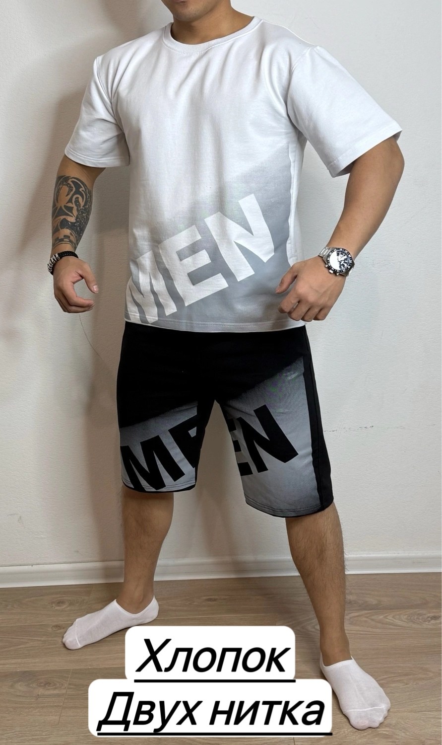 костюм летний спортивный с футболкой и шортами,костюмы спортивные мужские,спортивный костюм для мужчин,шорты для мужчин