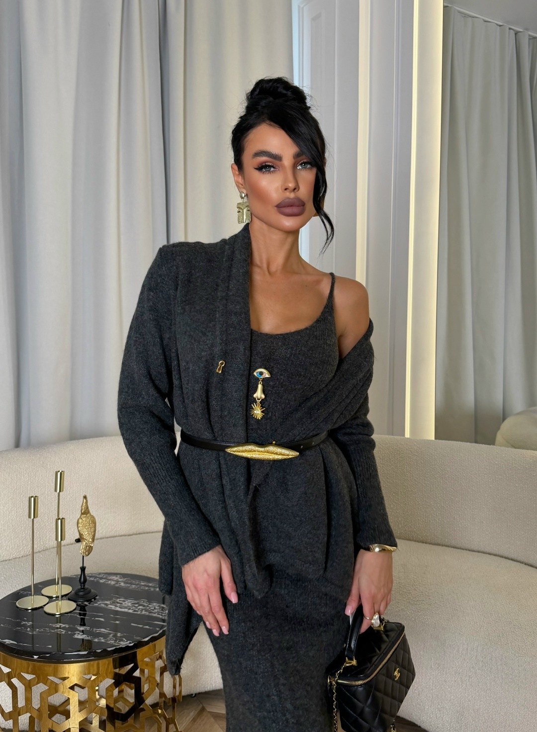 костюмы брючные,стильные костюмы,костюм двойка кашемир,женские костюмы