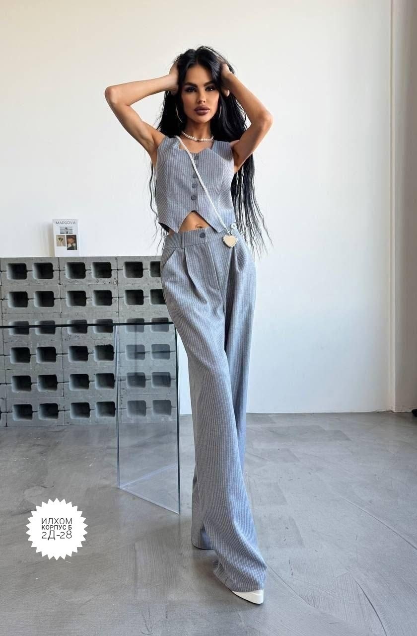 костюм женский брючный с жилетом,брючный костюм с жилеткой,костюм с жилеткой,костюм с брюками,жилет с брюками