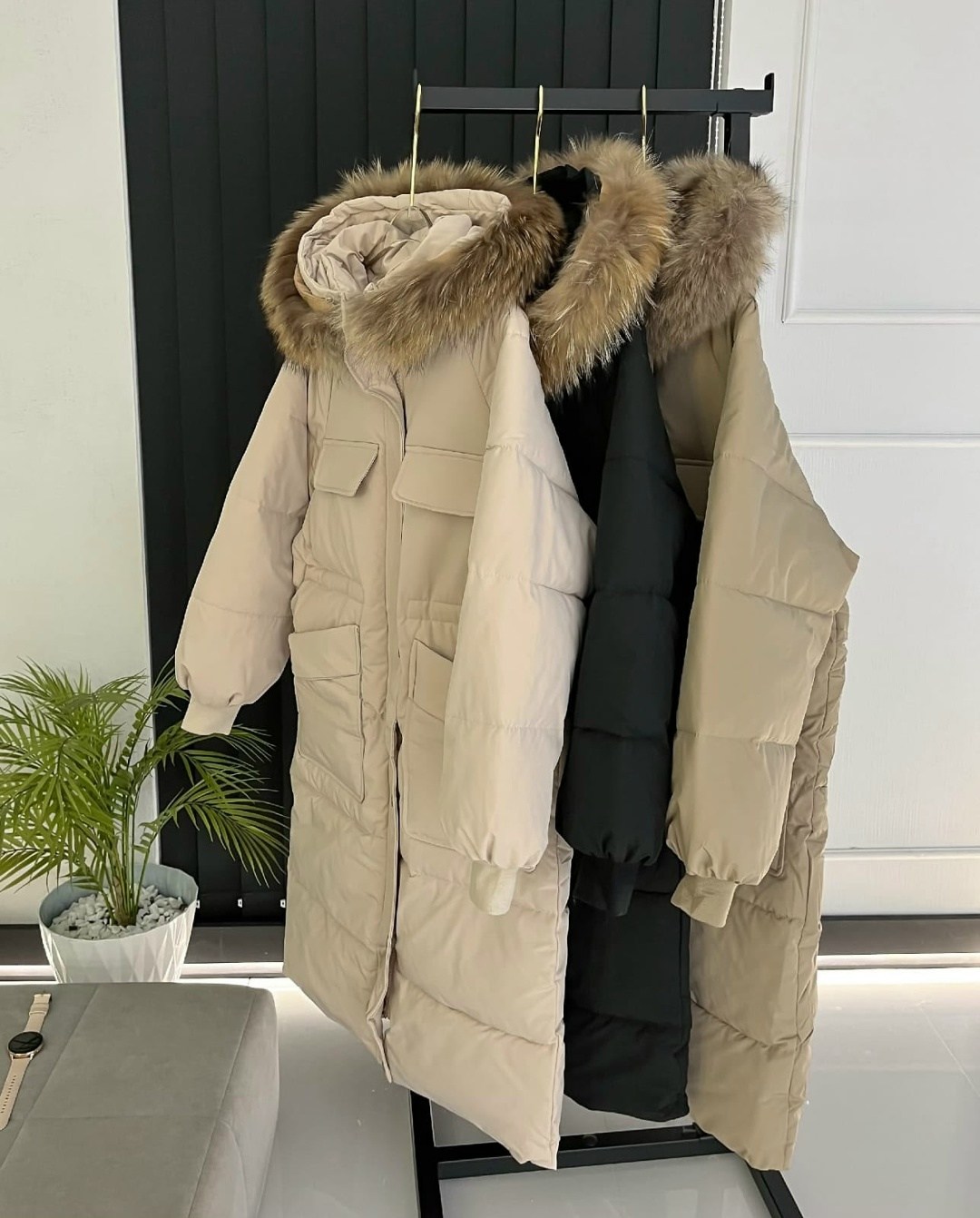 женские пуховики,куртка пуховик,зимние куртки,пуховик бежевый,пуховик