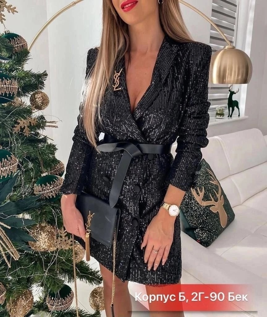 женское платье пиджак,платье пиджак,платье пиджак женское праздничное,платье пиджак с пайетками,модное платье