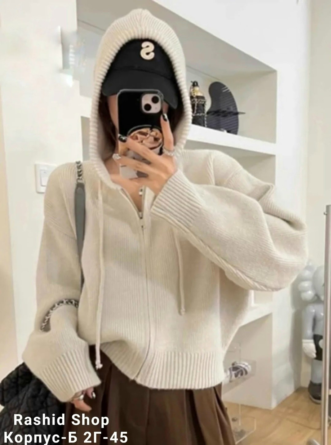 кардиган с капюшоном женский,женский вязаный кардиган с капюшоном,свитера с капюшоном,кофта женская,кардиган с капюшоном