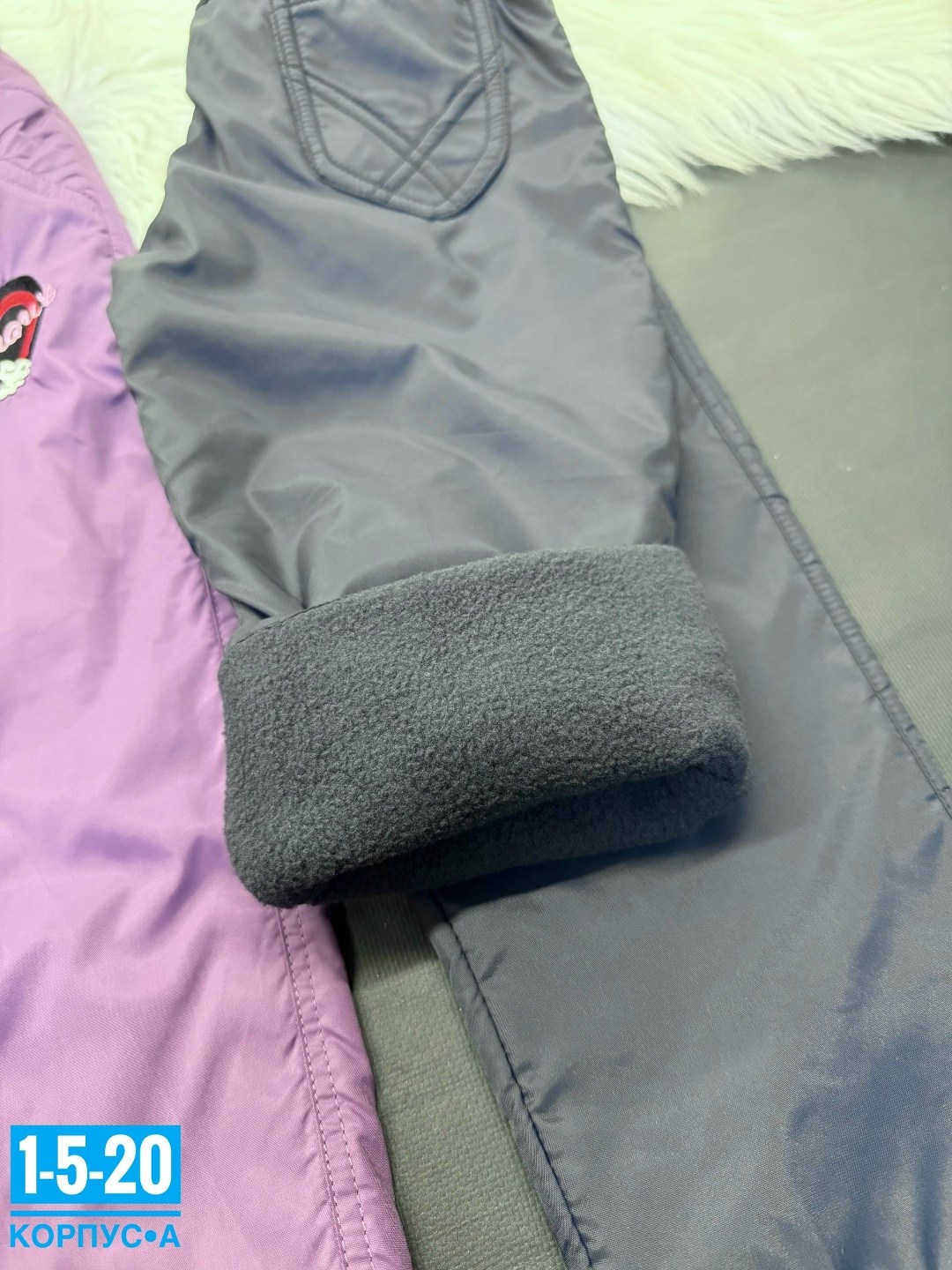 Детская одежда