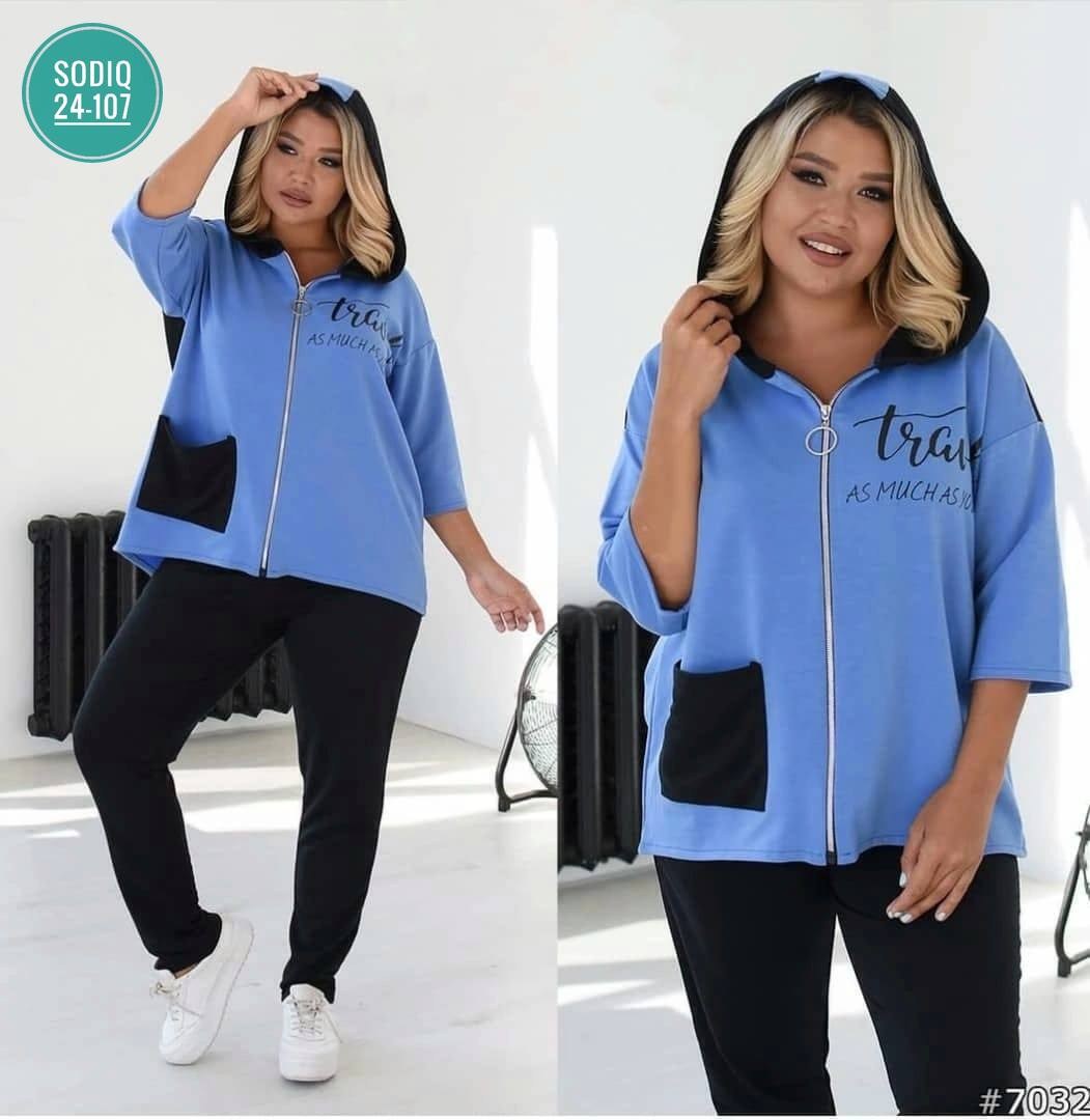 костюм женский ,костюмы спортивные женские,костюмы двойки,костюм двойка трикотаж,женские костюмы больших размеров
