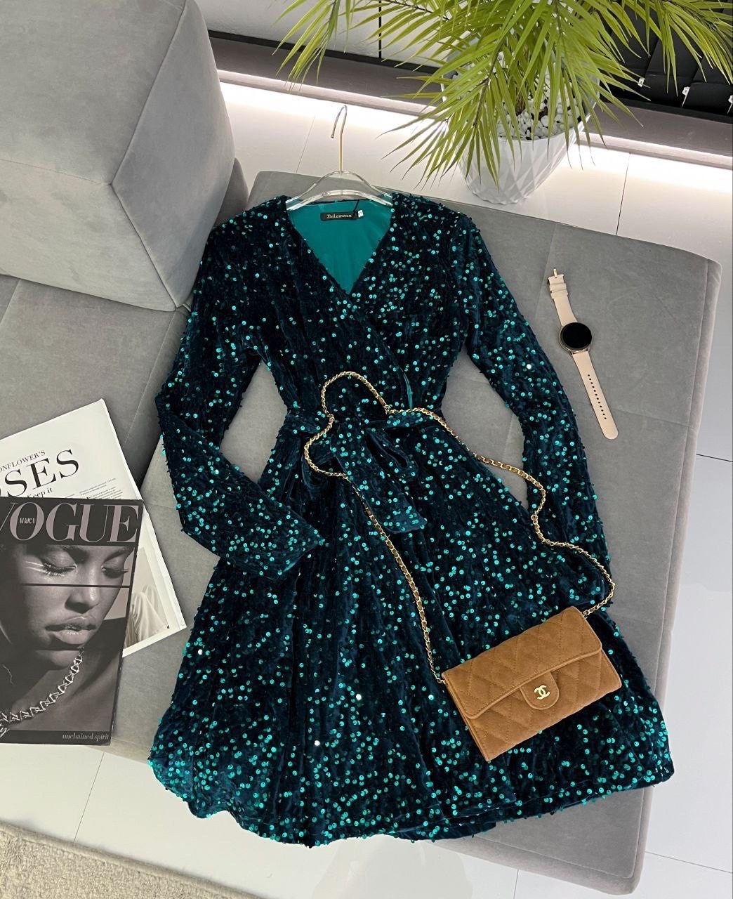 платье с пайетками,платье с пайетками женское,платье с блестками,зеленое платье с пайетками,элегантное платье