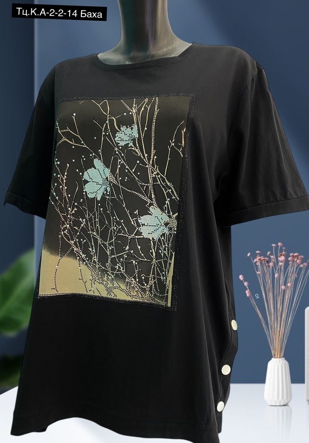 футболка хлопок,женская футболка,футболка,,женская футболка больших размеров