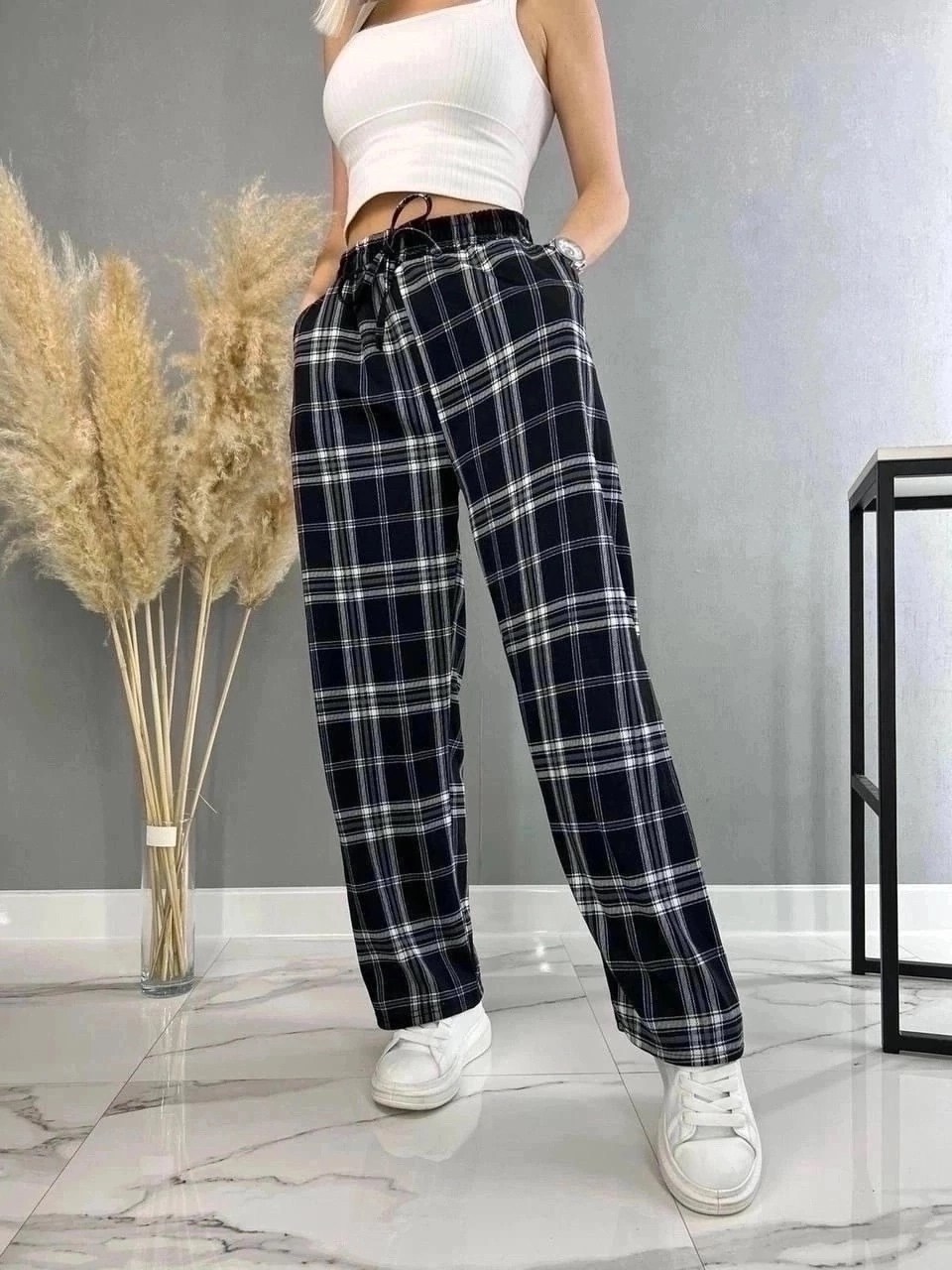 штаны в клетку,клетчатые штаны для сна,мужские брюки в клетку,клетчатые брюки,клетчатые штаны