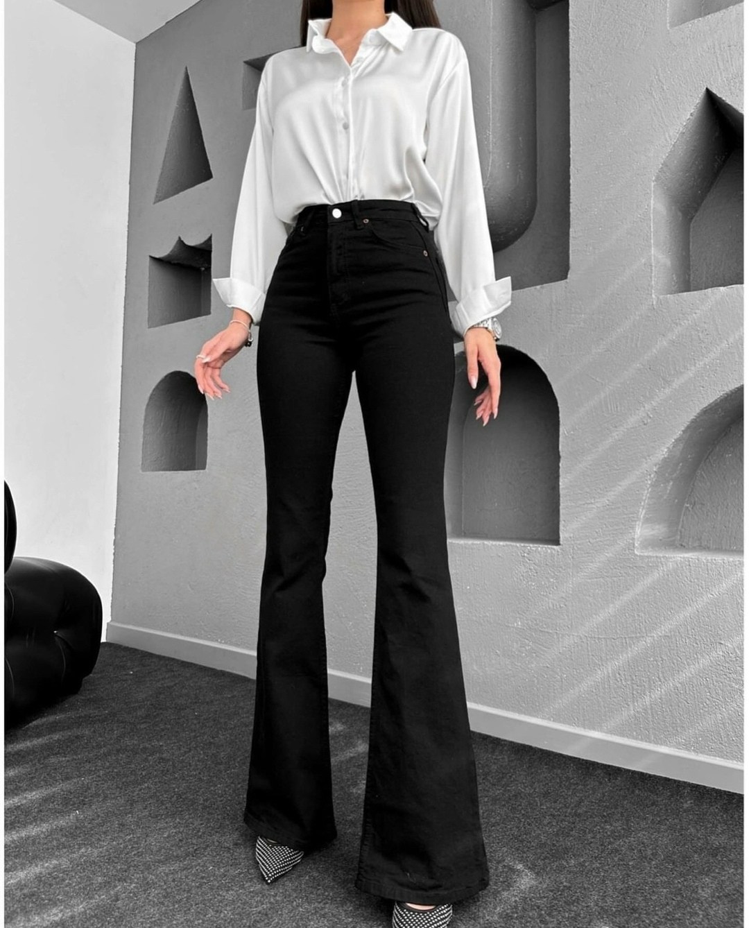 Женская одежда