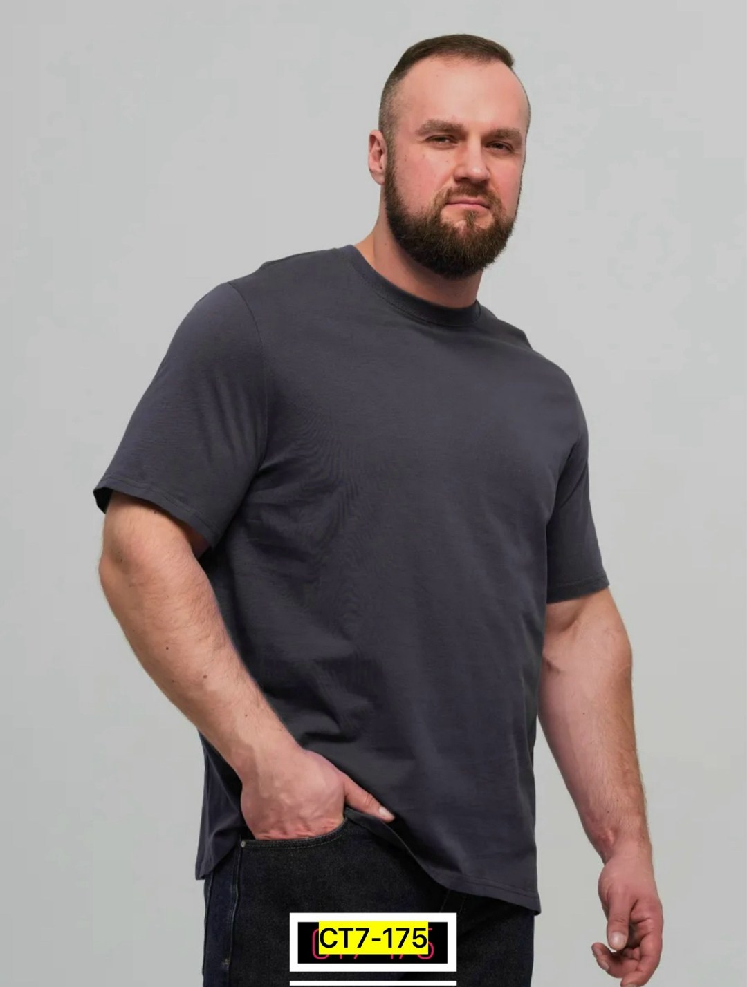 футболка однотонная хлопок больших размеров,мужская футболка,футболки для мужчин,красная футболка мужская,футболка мужская однотонная базовая хлопок