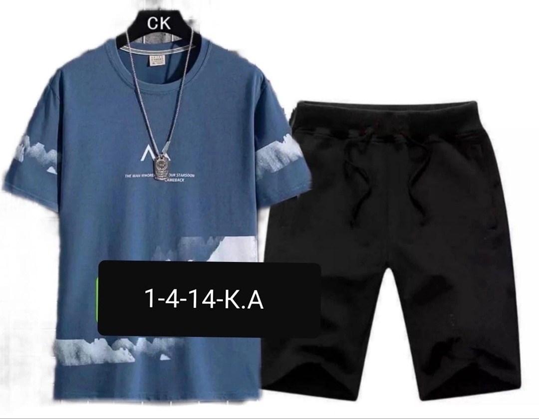 костюм шортами,костюмы спортивные мужские,спорт костюм,модные футболки 2025 мужские,костюмы спортивный