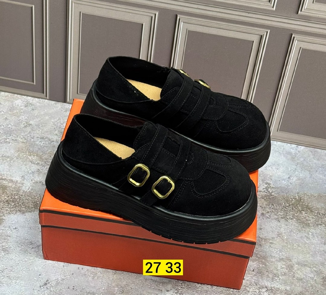 , женская, повседневные,лоферы замш,туфли повседневные