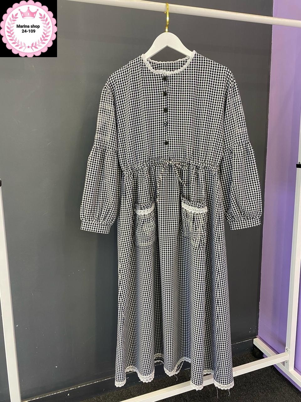 платье стиль бохо,платье бохо для полных,платье бохо в клетку,платье бохо,платье в клетку