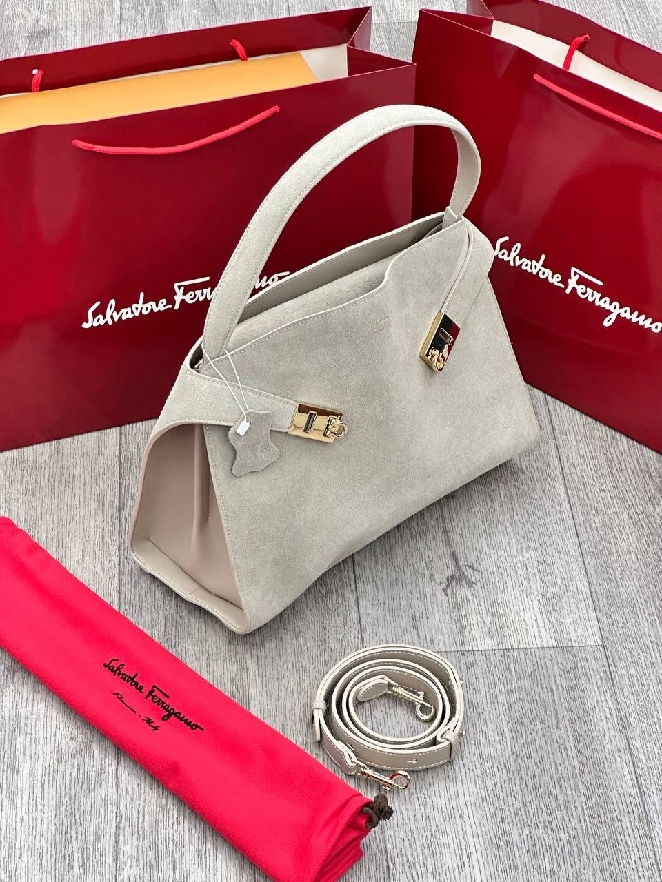 сумка salvatore ferragamo,сумка ferragamo,женская брендовая сумка,сумка феррагамо,сумки женская