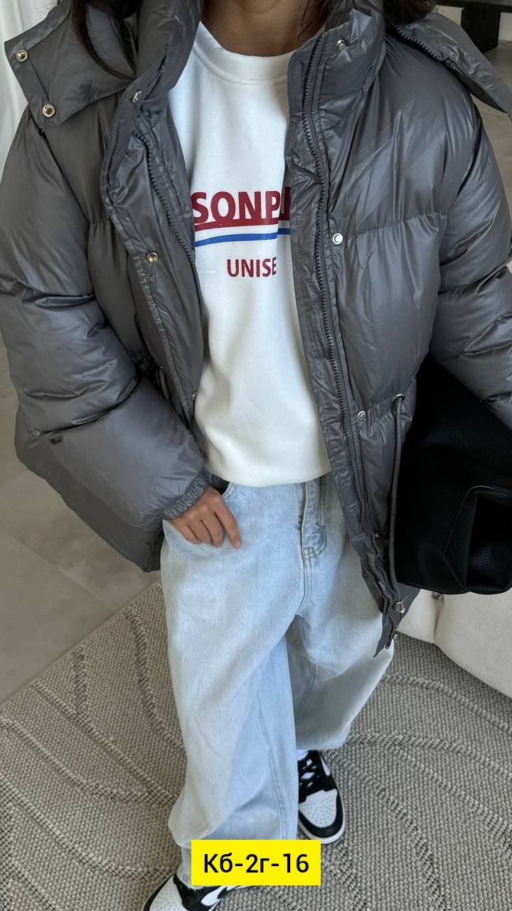 Женская одежда