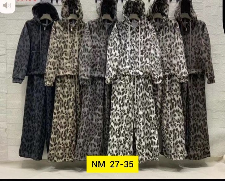 костюм на флисе,костюм с принтом,женские костюмы,леопардовый костюм,женские спортивные костюмы