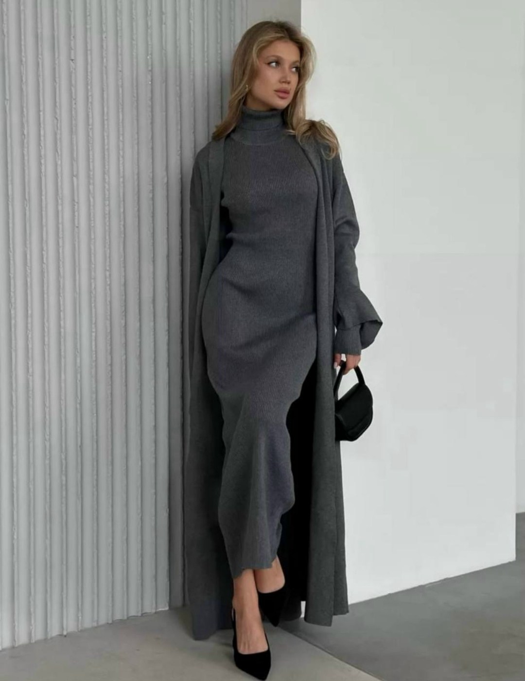 вязаные платья,трикотажные костюмы,трикотажное платье,вязаные костюмы,платье стильное