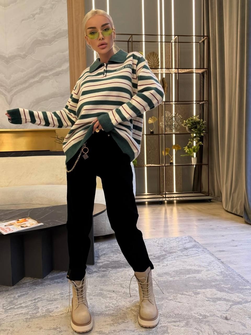 кофта женская,свитера женские,кофта свитер,джемпер в полоску,джемпер оверсайз в полоску