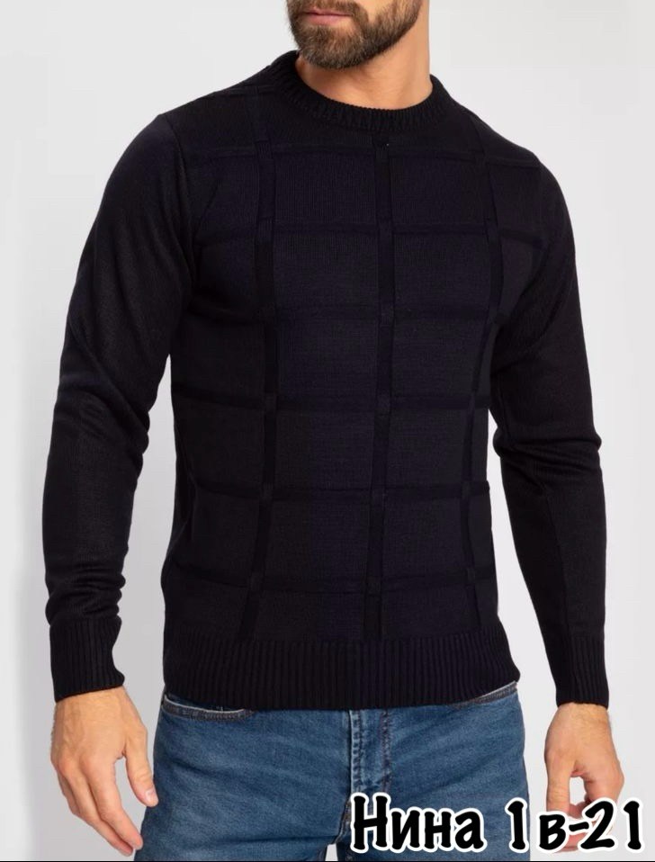 свитер plover wear на каждый день,мужские вязаные свитера,свитера мужская,свитер мужской теплый,свитер для мужчин