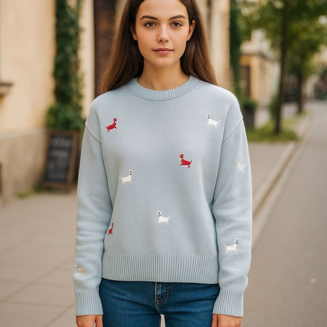 джемпер,джемпер шерстяной,свитшот женская,джемпер голубой,голубой свитшот