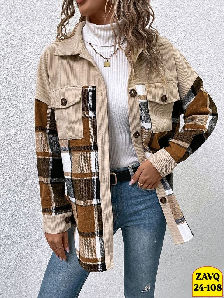пальто в клетку,рубашки женские в клетку с длинным рукавом теплые,клетчатая куртка,куртка рубашка в клетку,клетчатое пальто