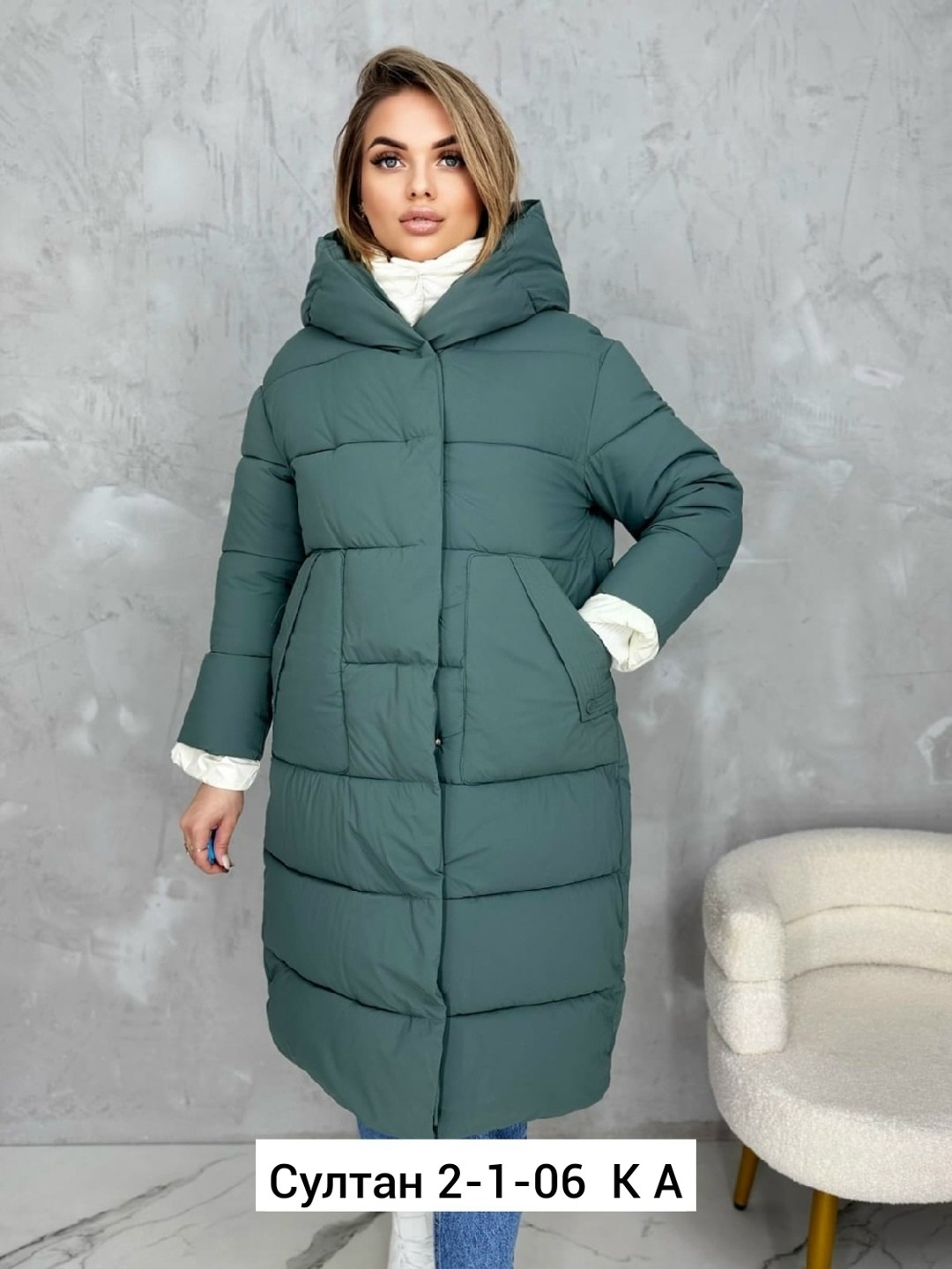 женская куртка зимняя,женские пуховики,женская зимняя куртка длинная,пальто утепленное modahonka,куртка женская бежевая