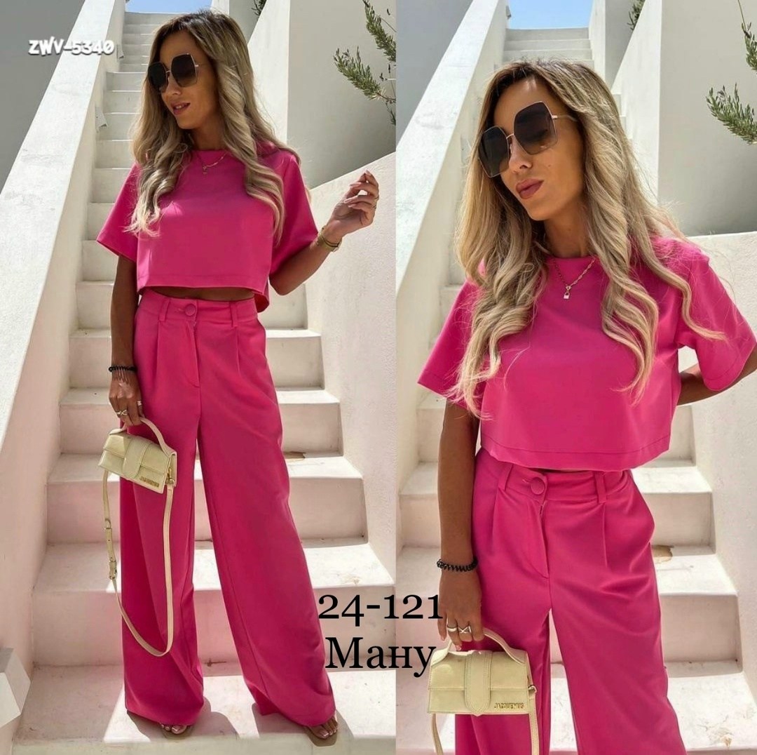 костюм с брюками палаццо,костюмы брючный,женские летние костюмы,костюмы женские,летние костюмы
