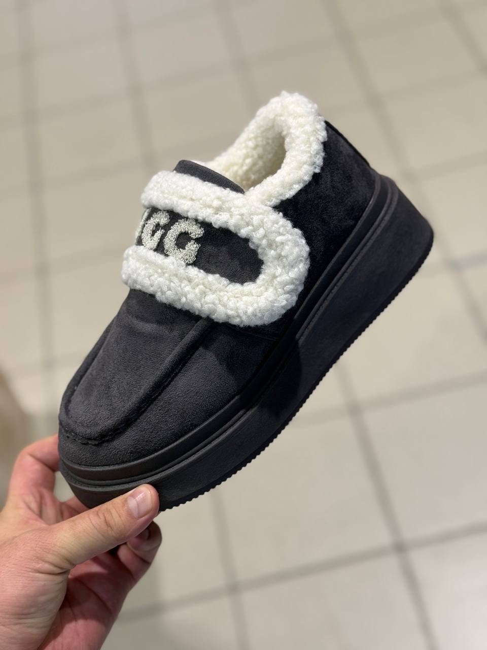 ,женская зимняя ,зимняя ,угги женские,меховая