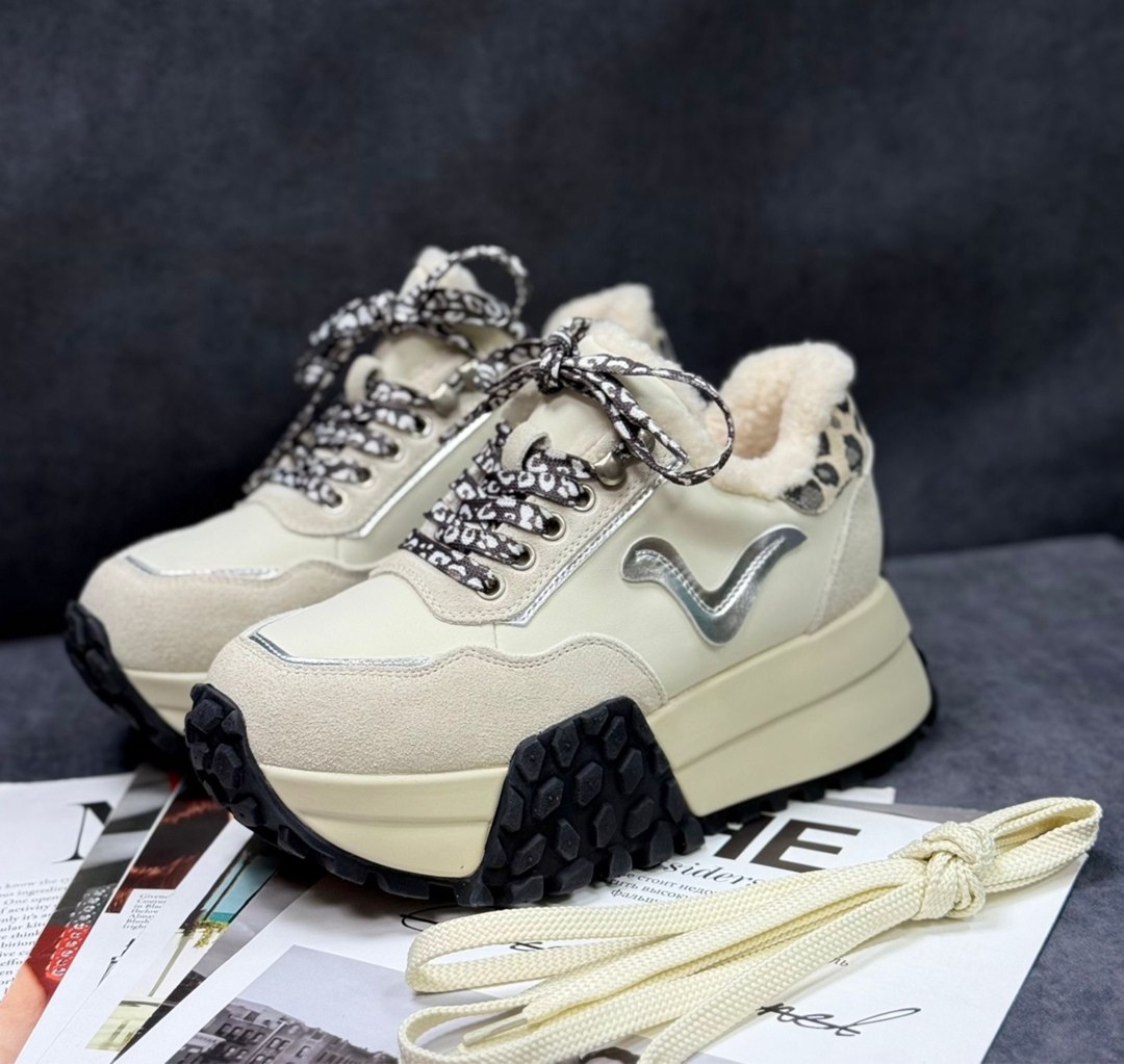 ,кроссовки женскиe,теплые кроссовки, спортивная,женские зимние кроссовки