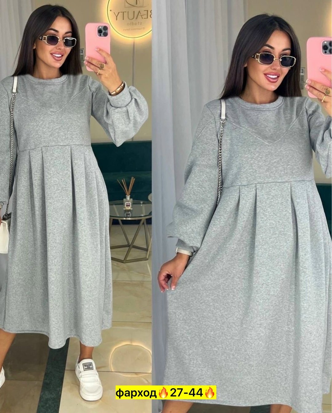 платье,женское теплое платье миди,повседневные платья,платье теплое,теплое платье оверсайз