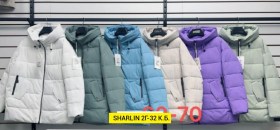 Верхняя одежда