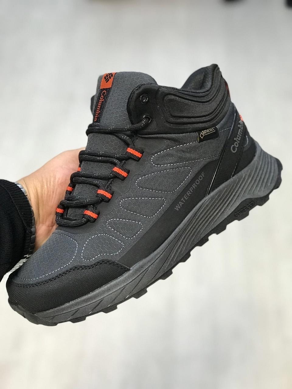 кроссовки,зимние кроссовки,columbia кроссовки,кроссовки мужские зимние columbia,зимние кроссовки columbia