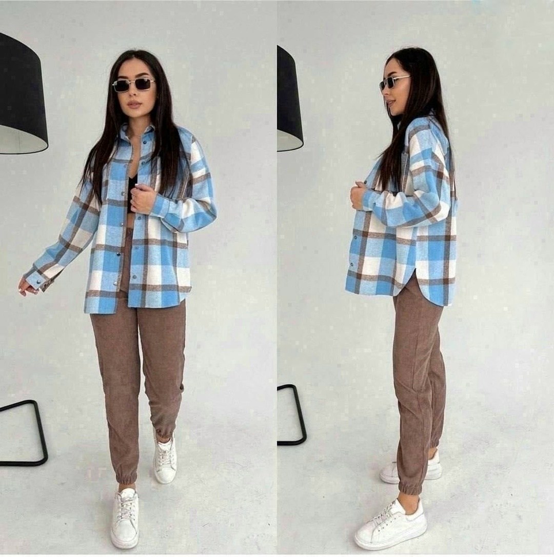 Женская одежда