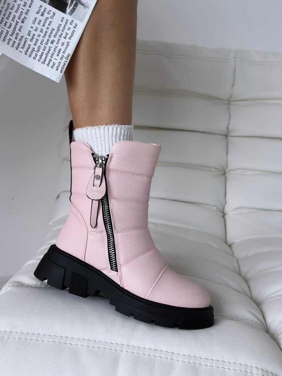 , женская,женская зимняя ,зимние женские сапоги, зимняя