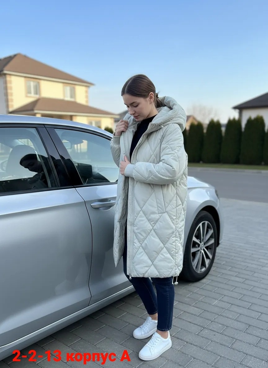 Женская одежда