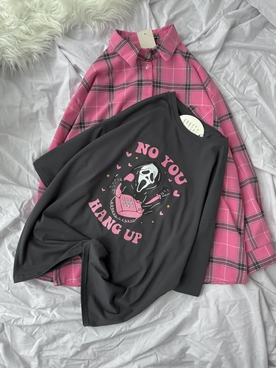 футболка оверсайз с,футболка свободного кроя,футболка оверсайз с принтами,футболка оверсайз с принтом крик,футболка стильная