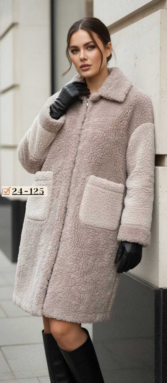 пальто барашек,шуба чебурашка,шубка тедди,женская шуба,пальто шуба