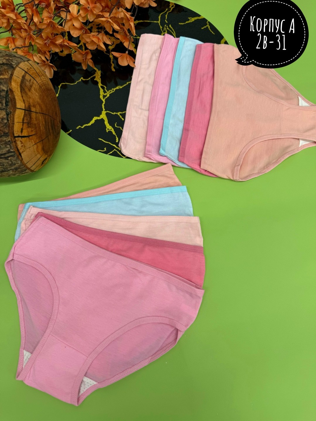 комплект трусов слипы,женские хлопковые трусы,комплект трусов,комплект трусов женские,набор женских трусов слипы