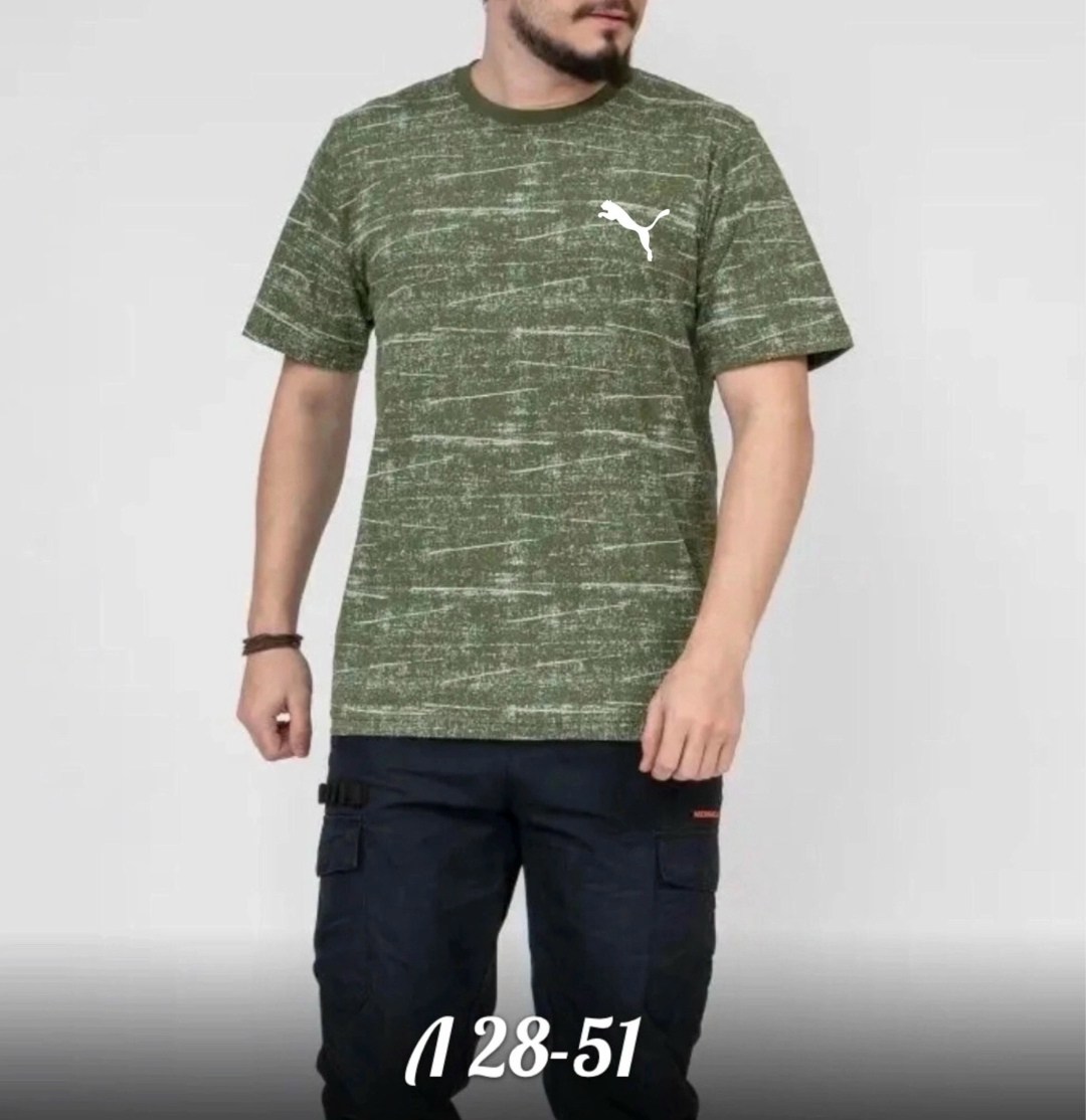 футболка мужская,футболка мужская puma,одежда футболка,футболка,футболка поло мужская