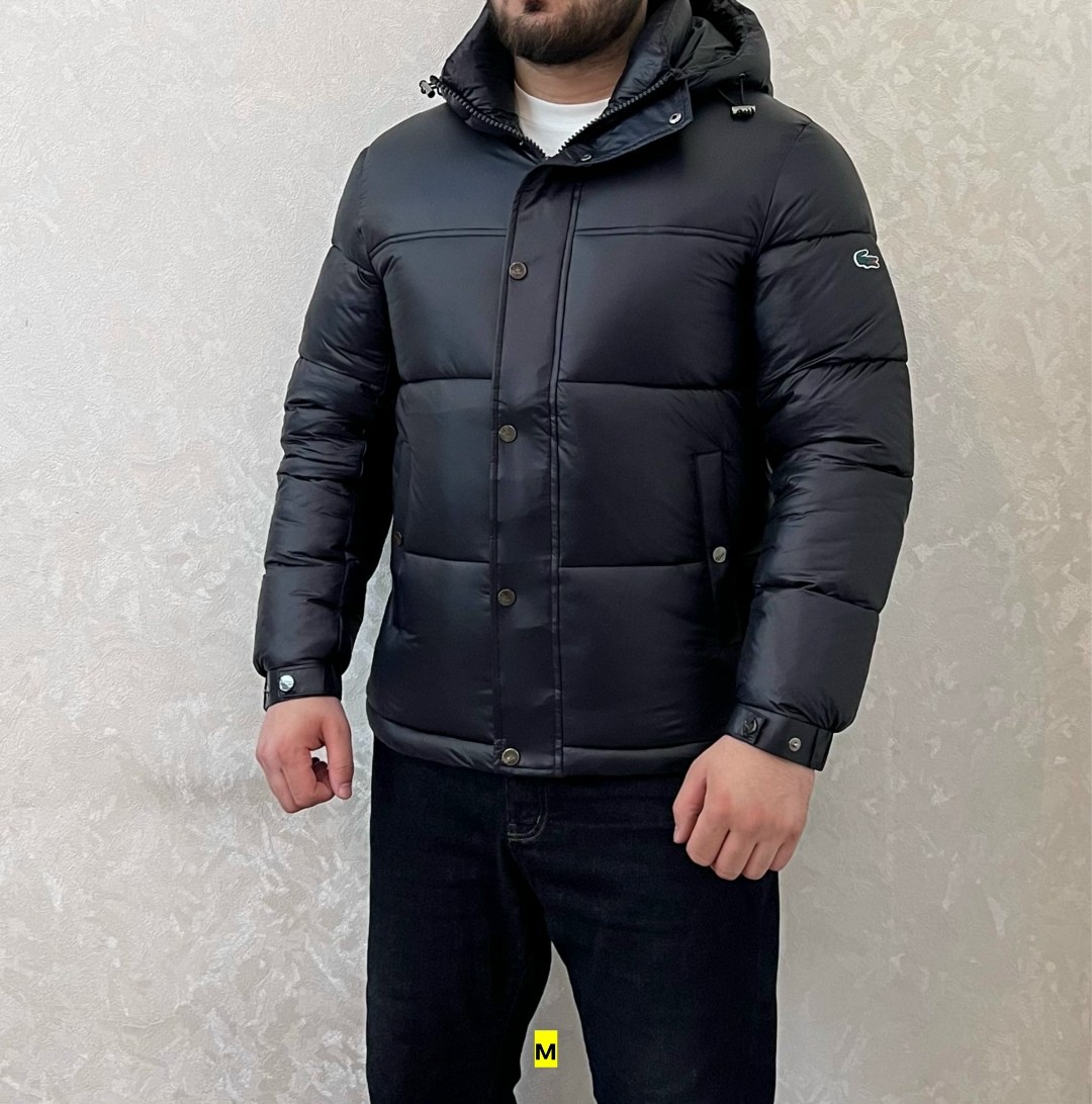 Мужская одежда