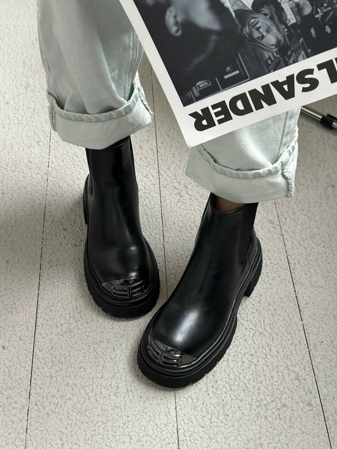 ботинки челси женские высокие на толстой подошве,ботинки женские челси,челси ботинки,ботинки челси на толстой подошве,