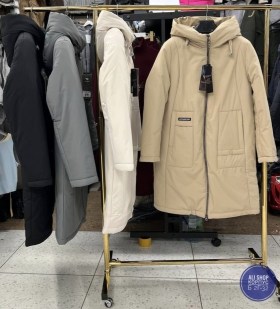 Верхняя одежда