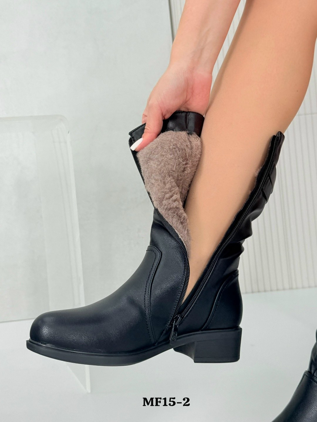 полусапоги,женские зимние полусапоги из натуральной кожи,женские сапоги,зимние женские сапоги,сапоги короткие