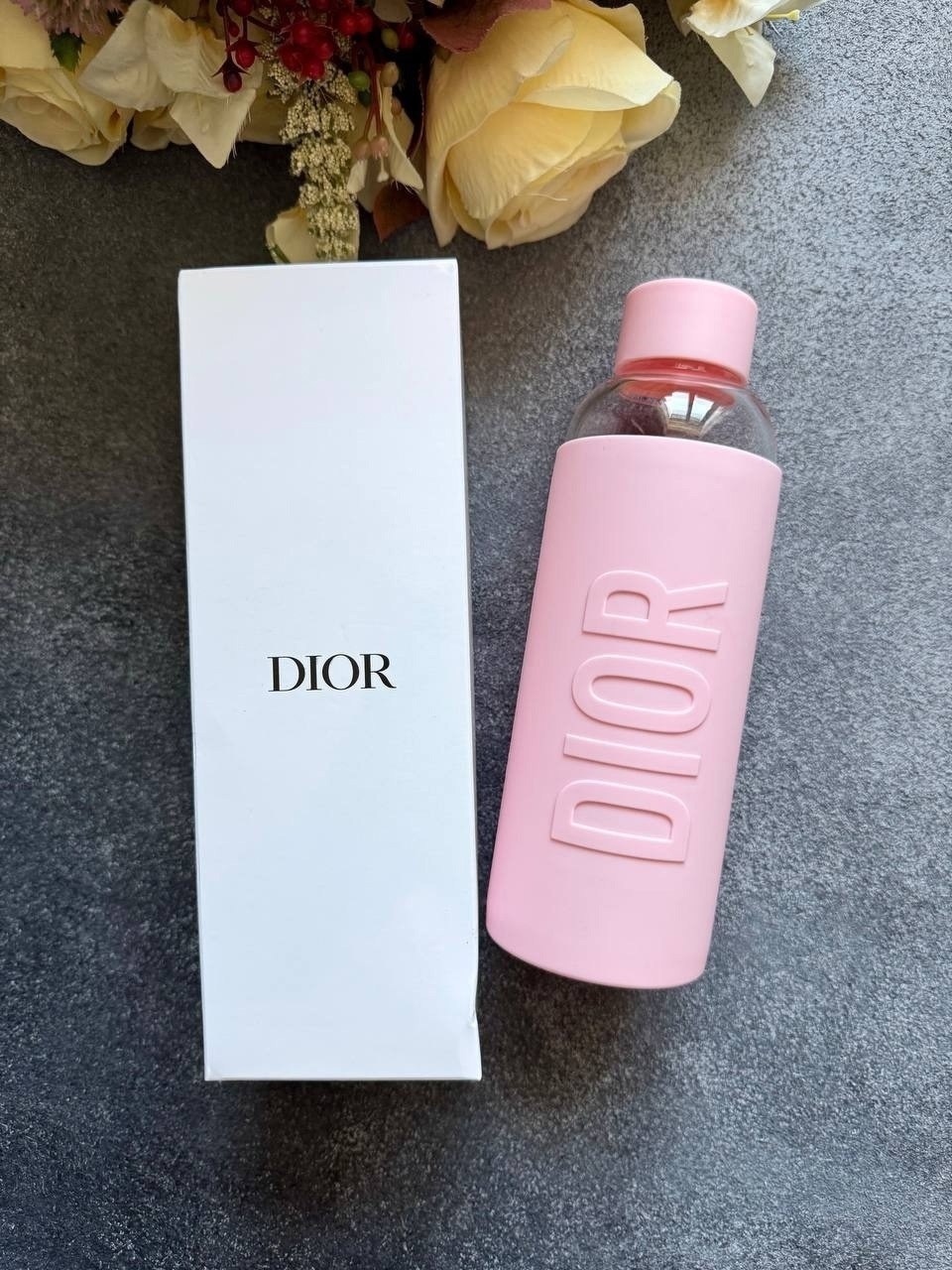 dior,бутылка диор,dior dior,бутылочка для воды,бутылка для воды