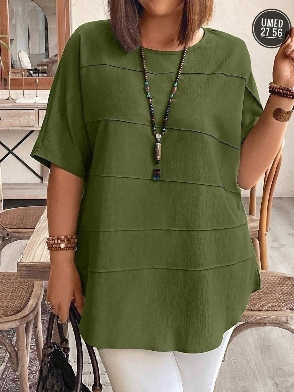 женские блузки больших размеров,блузка женская,женская повседневная блузка,летние блузки,блуза из льна бохо